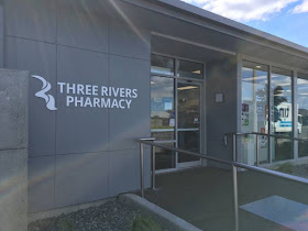 Three Rivers Pharmacy