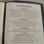 Photo n°5 de l'avis de Marc.e fait le 02/10/2023 à 20:56 sur le  Tre Caci à Calenzano