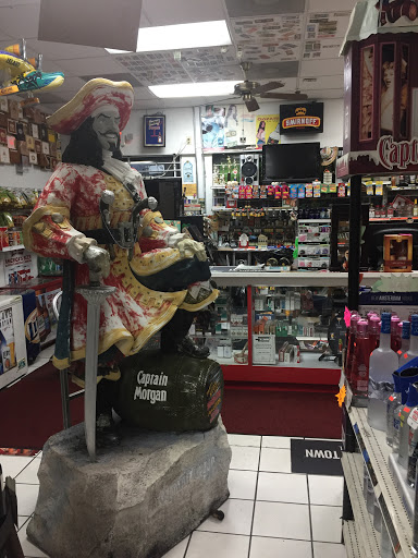 Liquor Store «PAPI LIQUORS and KEGS», reviews and photos, 1446 W 49th St, Hialeah, FL 33012, USA
