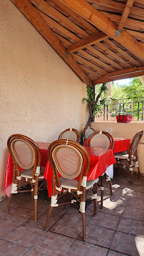 Atmosphère du Restaurant marocain Aladdin à Brignoles - n°1