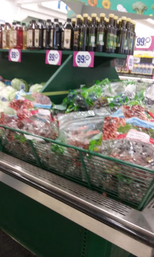 Discount Store «99 Cents Only Stores», reviews and photos, 307 N Citrus Ave, Azusa, CA 91702, USA