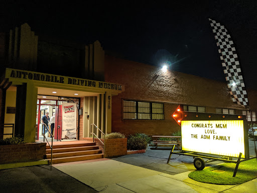 Event Venue «Automobile Driving Museum», reviews and photos, 610 Lairport St, El Segundo, CA 90245, USA