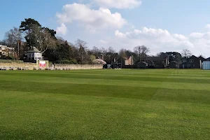 Oxton Cricket Club Ground image