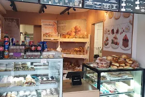Polish Bakery - corner Cafe - image