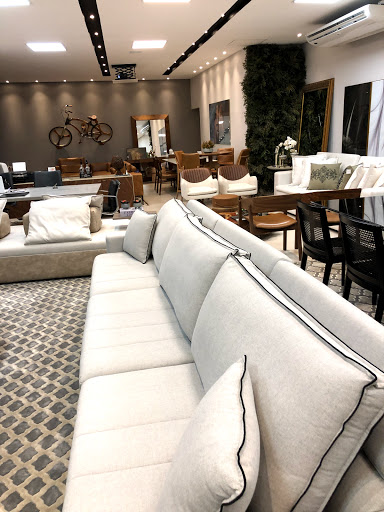 Logo da empresa - Trend Home