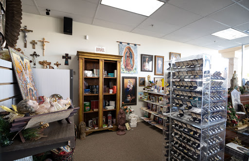 Book Store «Mary Immaculate Books & Gifts», reviews and photos, 1457 W Southern Ave # 15, Mesa, AZ 85202, USA