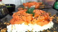 Photos du propriétaire du Restaurant japonais Takô Sushi à Montpellier - n°2