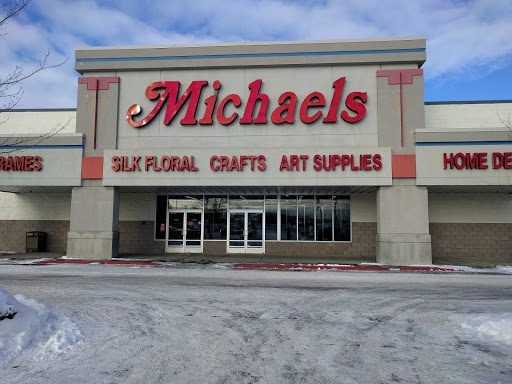 Craft Store «Michaels», reviews and photos, 15521 E Broadway Ave, Veradale, WA 99037, USA