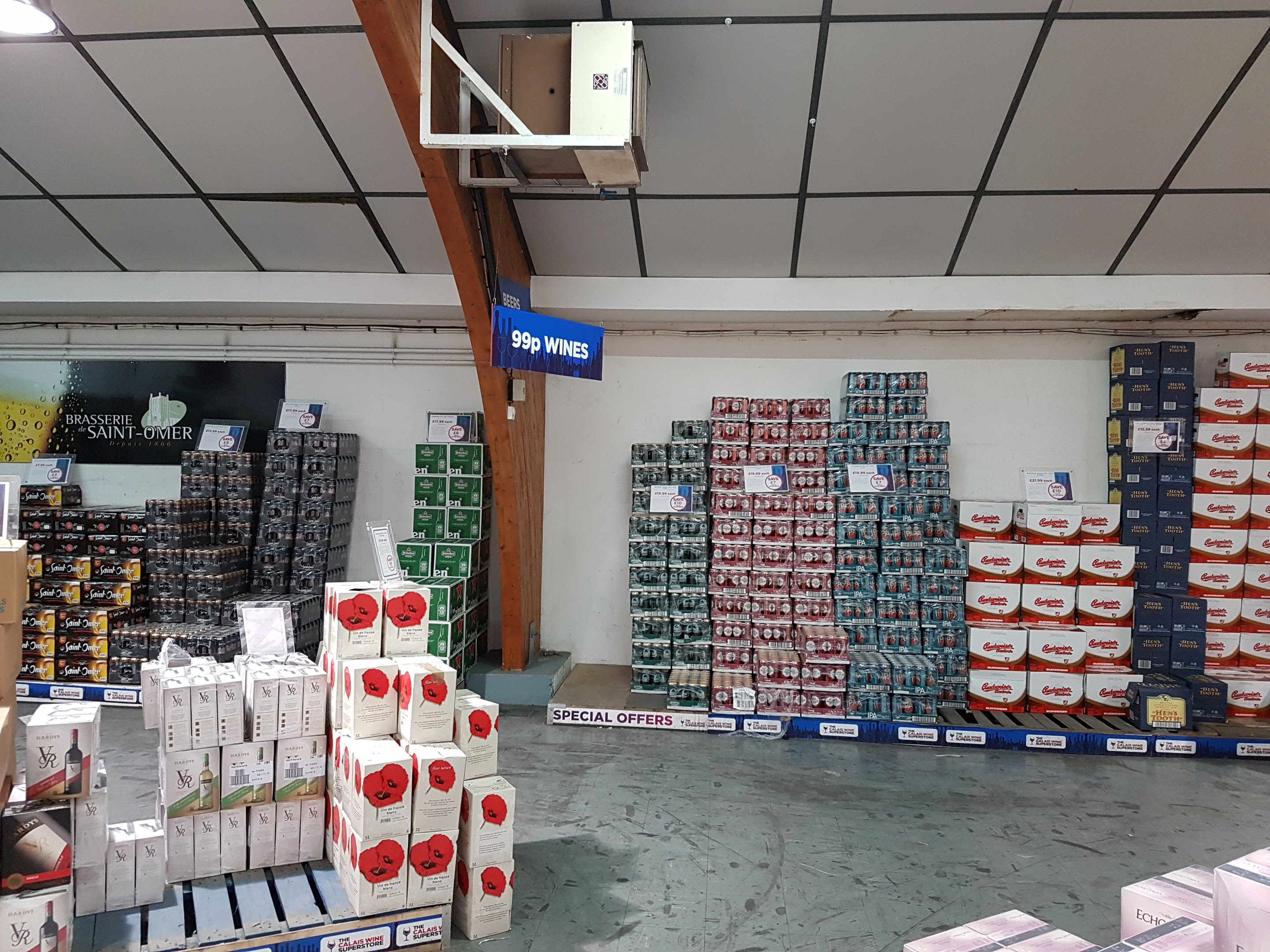 Photo n° 2 de l'avis de Craig.h fait le 23/07/2017 à 13:28