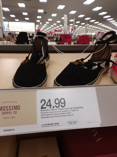 Department Store «Target», reviews and photos, 900 E Kemper Rd, Springdale, OH 45246, USA