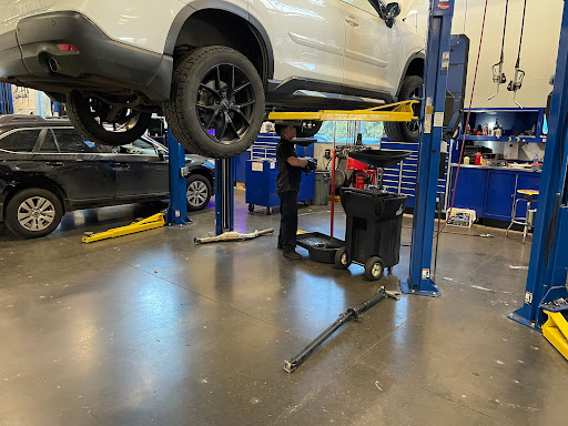 Subaru Dealer «Wilsonville Subaru», reviews and photos, 9200 SW Bailey St, Wilsonville, OR 97070, USA