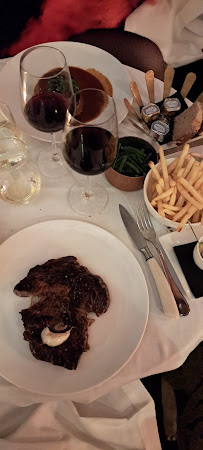 Steak du Restaurant français CoCo à Paris - n°17