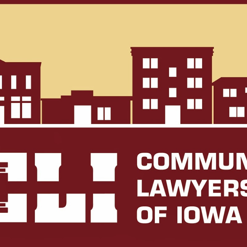 Community Lawyers of Iowa, PLC
