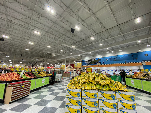 Grocery Store «Fiesta», reviews and photos, 3909 N Interstate 35 Service Rd, Austin, TX 78722, USA