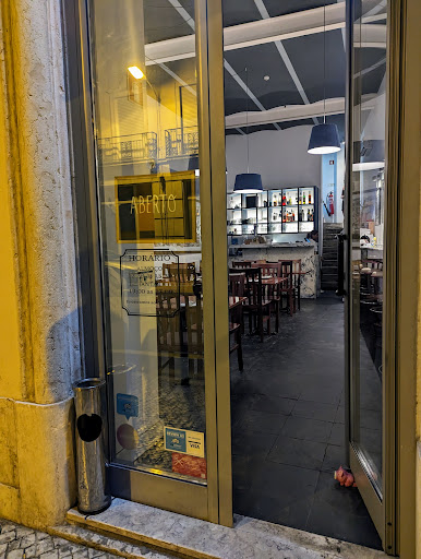 imagem Restaurante Sucolento em Lisboa