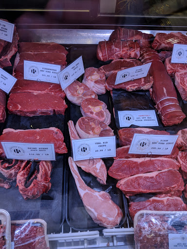 Butcher Shop «The Organic Butcher of McLean», reviews and photos, 6712 Old Dominion Dr, McLean, VA 22101, USA