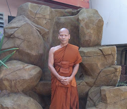Wat Chai Na Meditation Centre photo