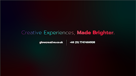 GLOW Creative - Digital Marketing and Design Agency