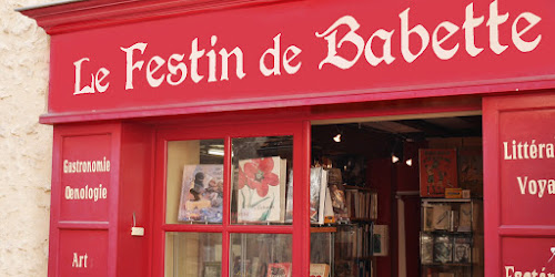Le Festin de Babette à Montmorillon