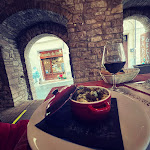 Photo n°1 de l'avis de Paris.i fait le 27/12/2021 à 13:41 sur le  Trattoria Pizzeria Sapori Umbri à Spello