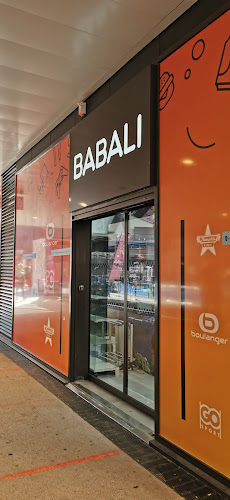 Magasin Babali Club Nice