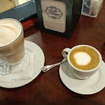 Photo n°1 de l'avis de Ilenya.o fait le 17/03/2023 à 13:25 sur le  Pasticceria Gelateria Lazise à Lazise