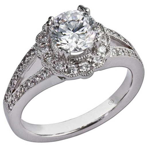 Jewelry Store «Abshire & Haylan Jewelers», reviews and photos, 2073 Graham Rd, Stow, OH 44224, USA