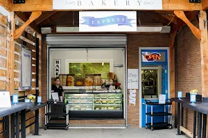 Bleu Door Bakery image