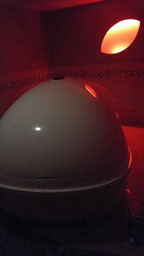 Spa «True REST Float Spa», reviews and photos, 2430 S Gilbert Rd #8, Chandler, AZ 85286, USA