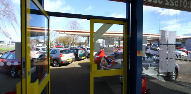 Andrews Car Centre - Lincoln