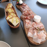 Photo n°1 de l'avis de Nick. fait le 08/10/2023 à 15:20 sur le  Radino Wine Bistrot & Cigar Room à Matera