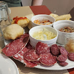 Photo n°3 de l'avis de Riccardo.e fait le 15/05/2022 à 15:52 sur le  Il guazzabuglio à Calcata Vecchia