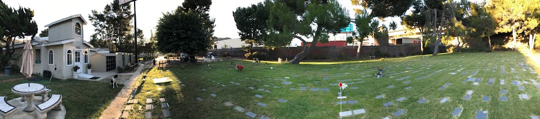 Sorrento Valley Pet Cemetery