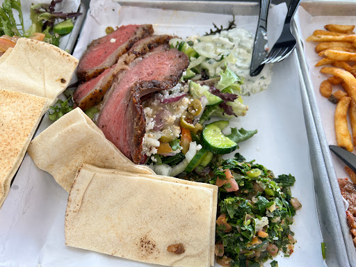 Butcher Shop «Chop Shop Butcher & Kitchen», reviews and photos, 11144 Balboa Blvd, Granada Hills, CA 91344, USA