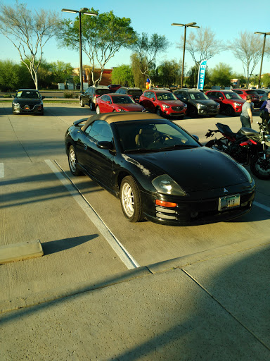 Car Dealer «Berge Mazda», reviews and photos, 385 W Baseline Rd, Gilbert, AZ 85233, USA