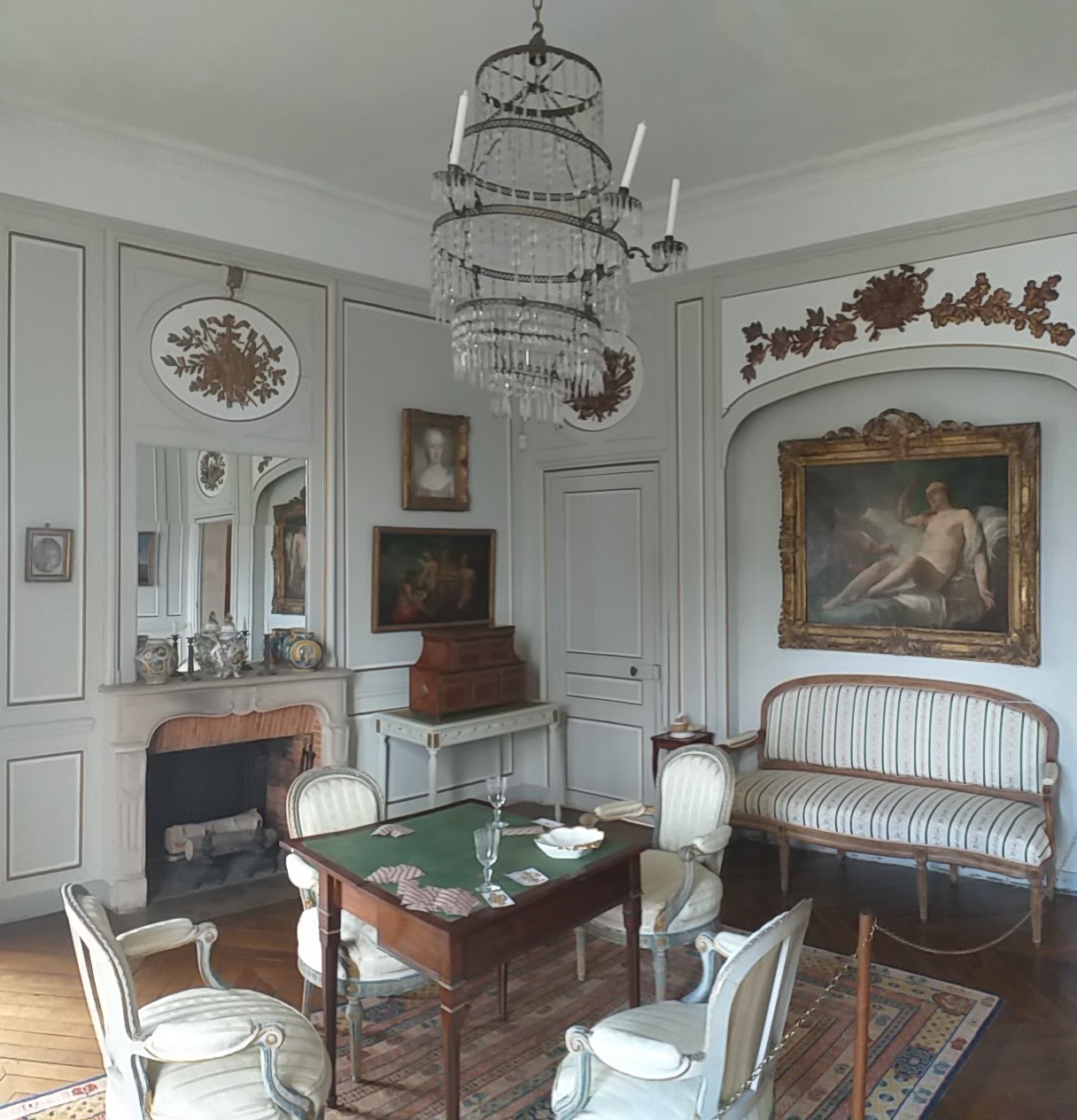 Photo n° 6 de l'avis de CLOUET.A fait le 23/08/2020 à 18:24