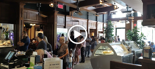 American Restaurant «Black Walnut Cafe - Memorial», reviews and photos, 5512 Memorial Dr, Houston, TX 77007, USA