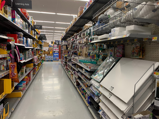 Discount Store «Walmart», reviews and photos, 254 Lowell Rd, Hudson, NH 03051, USA