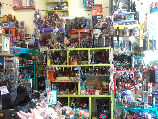 Toy Store «Replay Toys», reviews and photos, 2920 N Park Way, San Diego, CA 92104, USA