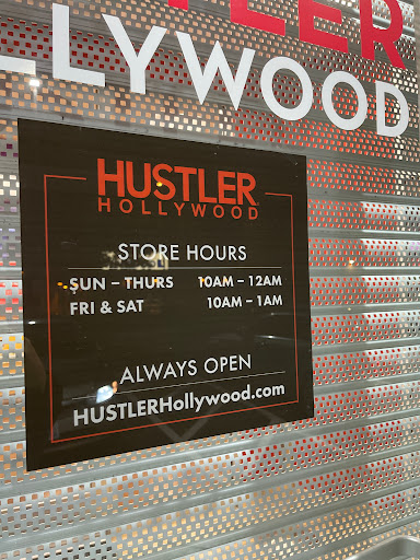 Lingerie Store «Hustler Hollywood», reviews and photos, 8001 S Hosmer St, Tacoma, WA 98408, USA