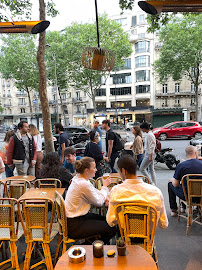 Atmosphère du Restaurant de tapas Le Néo Café à Paris - n°3