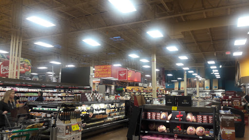 Grocery Store «Fred Meyer», reviews and photos, 17005 SE Sunnyside Rd, Happy Valley, OR 97086, USA