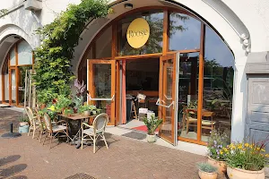 Roosje bar, café & restaurant image