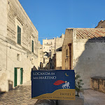 Photo n°6 de l'avis de Sara.e fait le 06/09/2020 à 13:57 sur le  Locanda San Martino Thermae à Matera