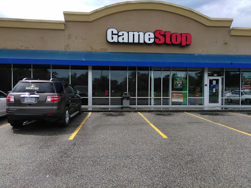 Video Game Store «GameStop», reviews and photos, 112 Columbus Corners Dr, Whiteville, NC 28472, USA