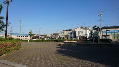 柳公園