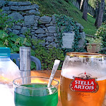 Photo n°2 de l'avis de Honny.o fait le 29/09/2021 à 17:21 sur le  Il Ristoro del Castello à Perledo