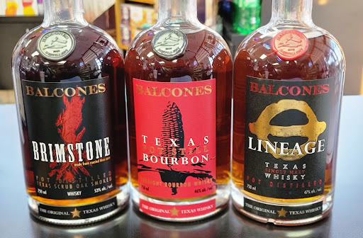 Liquor Store «Spring Liquor Meadowhill», reviews and photos, 3410 Farm to Market 2920, Spring, TX 77388, USA