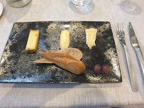 Foie gras du Restaurant Le Schlossberg à Forbach - n°20