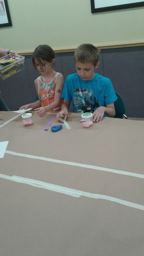 Craft Store «Michaels», reviews and photos, 931 E 120th Ave, Thornton, CO 80233, USA